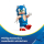 LEGO SONIC 77117 Sonic: speedster lightning - 1473586 - zdjęcie 11